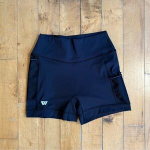 WOLACO Women’s Core Half Tight